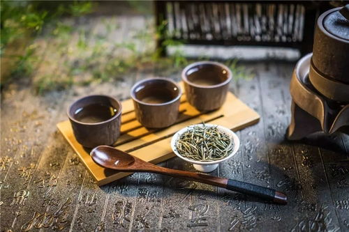 盘点那些让人捧腹大笑的老寿星茶叶品牌，茶香四溢中感受欢乐时光！