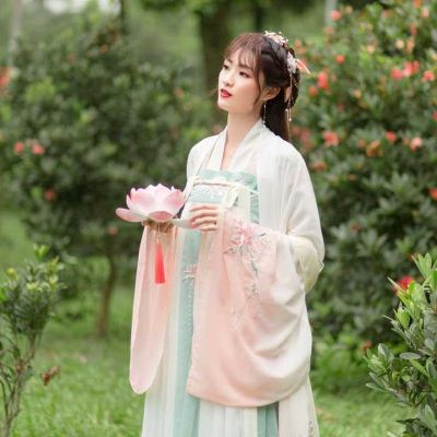 汉服品牌代理指南，如何找到合适的合作伙伴
