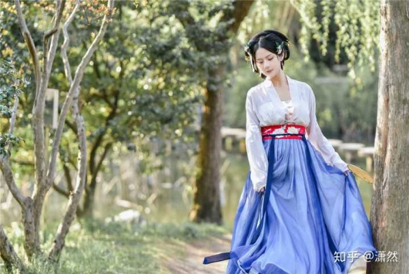 汉服品牌代理指南，如何找到合适的合作伙伴