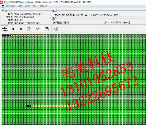 扬州服务器硬盘租赁公司服务概览