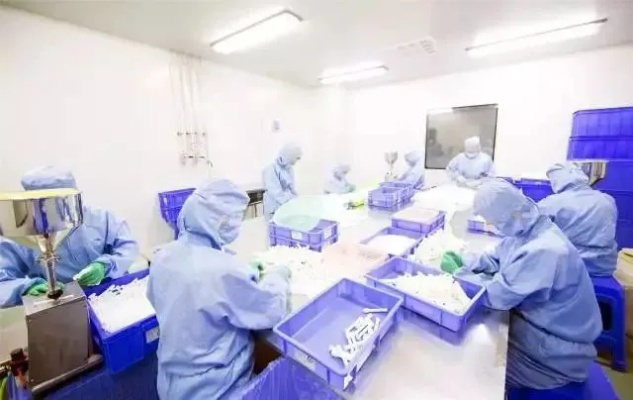 揭秘卫生巾品牌研究基地，她们是如何打造女性贴心守护者的？