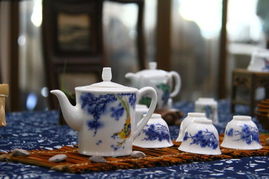 景德镇茶叶品牌大盘点，品味千年瓷都的茶香韵味