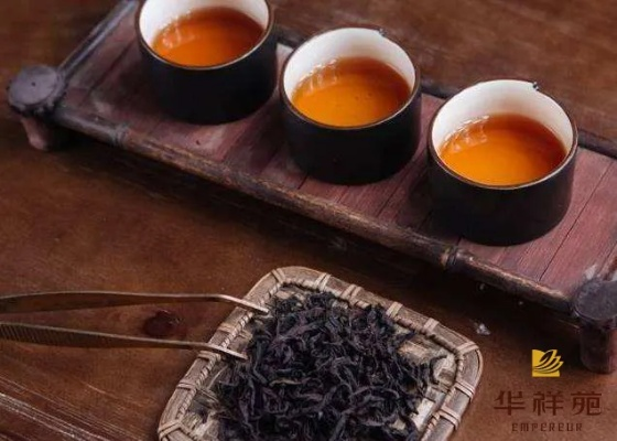 揭秘大红袍茶叶界的王者，最大品牌盘点及案例分析