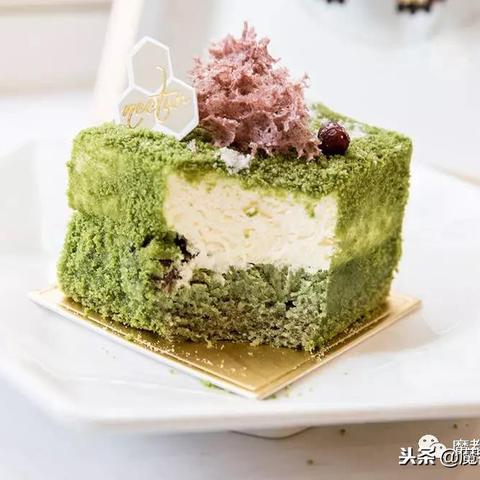新加坡颜值爆表蛋糕品牌，甜蜜诱惑，一口咬下幸福感爆棚！