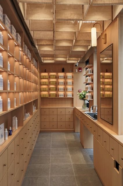 茶叶展柜行业知名品牌大盘点