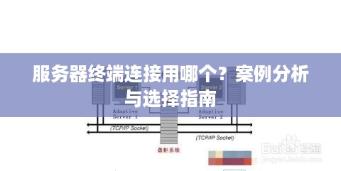 服务器终端连接用哪个？案例分析与选择指南