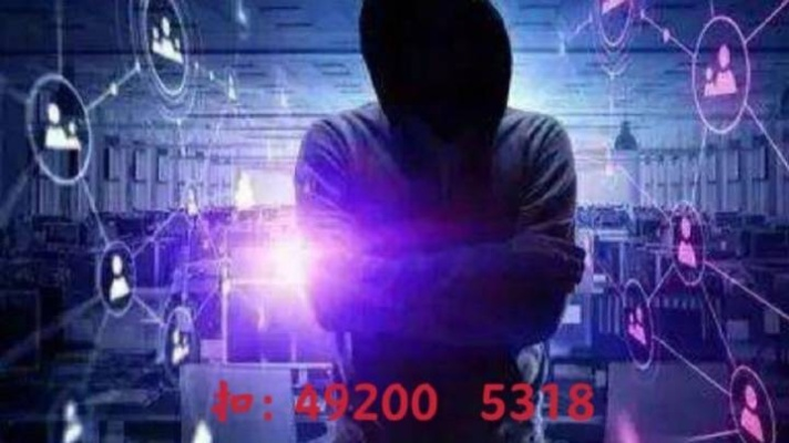 24小时在线接单顶级黑客传奇，案例解析与启示
