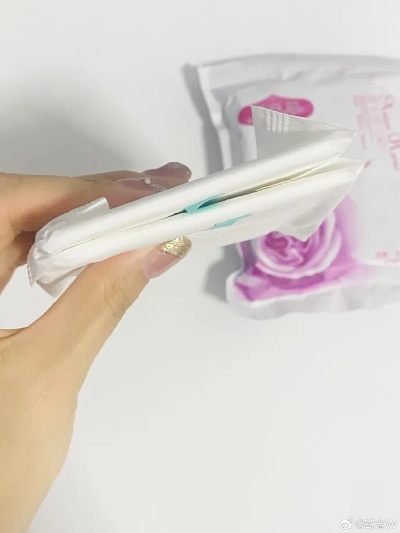 雨荷品牌卫生巾，女性朋友的贴心守护者，好用体验分享