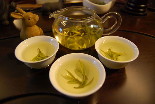 茶叶品牌大比拼，哪个品牌的茶叶最好喝？