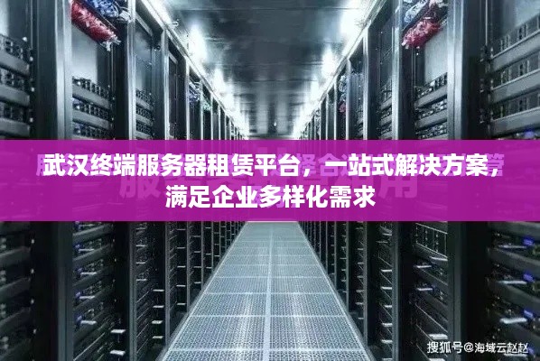 武汉终端服务器租赁平台，一站式解决方案，满足企业多样化需求