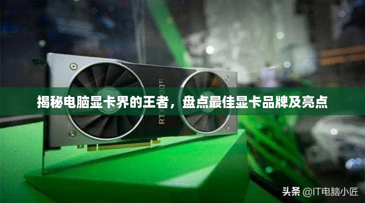 揭秘电脑显卡界的王者，盘点最佳显卡品牌及亮点
