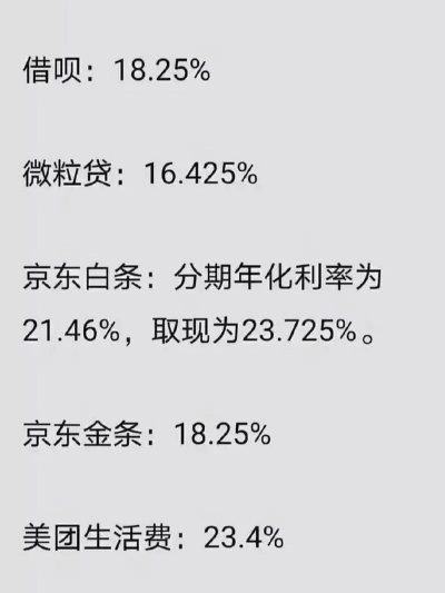 白条提现30天利息分析