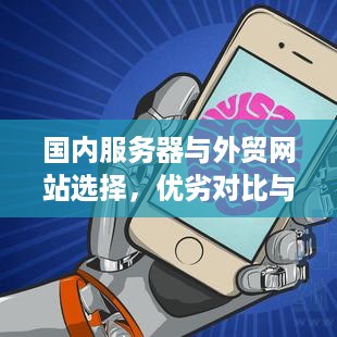 国内服务器与外贸网站选择，优劣对比与案例分析
