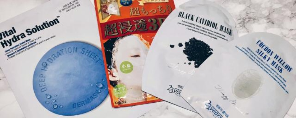 鱼子面膜美白攻略，盘点几款值得尝试的品牌及效果