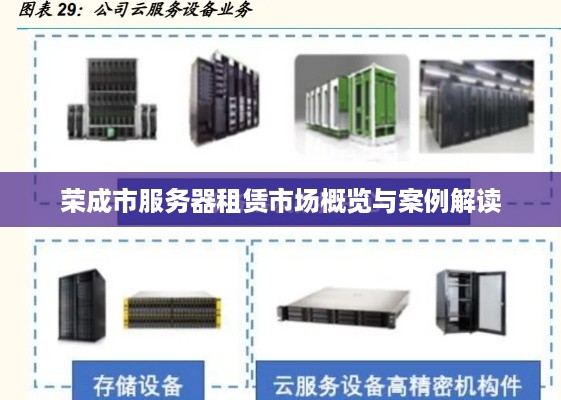 荣成市服务器租赁市场概览与案例解读