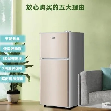 小鸭牌冰箱，国产家电的老字号，品质与创新的完美结合