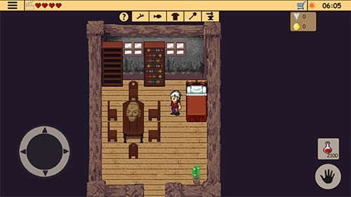 RPG租赁服务器，探索游戏世界的无限可能