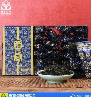 厦门茶叶品牌盘点，品味闽南茶香，探寻盛产之谜
