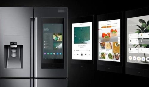 揭秘外国品牌冰箱国内生产的秘密与优势