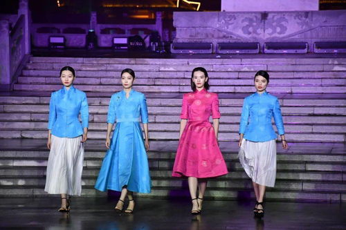 日本汉服单件衣服品牌大盘点，穿越古今的时尚之旅