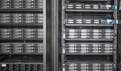 杭州高级服务器租赁公司—您数据安全的坚强后盾