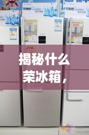 揭秘什么荣冰箱，品质生活从什么荣开始