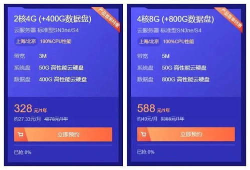 租赁云服务器备案使用指南