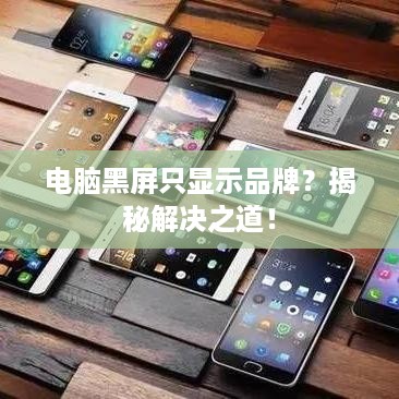 电脑黑屏只显示品牌？揭秘解决之道！