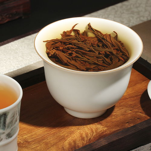 揭秘名茶秋毫，一个传承千年的茶叶品牌传奇