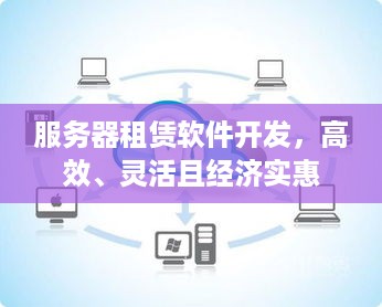服务器租赁软件开发，高效、灵活且经济实惠