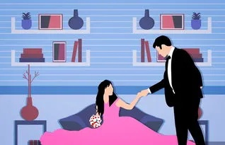 新婚查房记录，揭开秘密的序曲