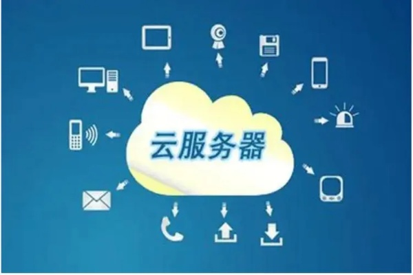 天津云服务器租赁工程概览