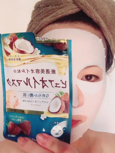 曼丹面膜，揭秘日本热销的护肤品牌背后的故事