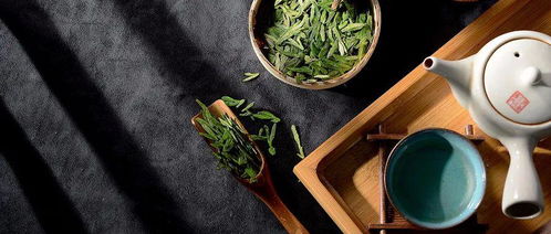香而不苦，品味生活—探寻那些让人陶醉的茶叶品牌