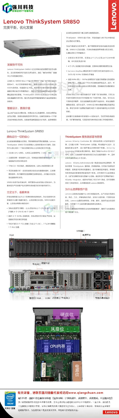 重庆联想服务器租赁全面指南