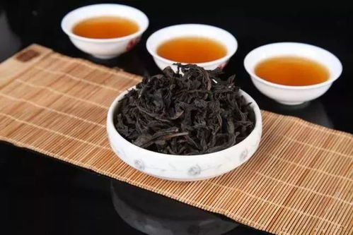重庆本土茶叶品牌，品味巴渝香韵，传承千年茶文化
