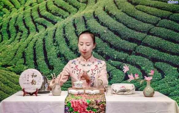 茶香四溢，探寻茶叶品牌与茶文化的魅力之旅