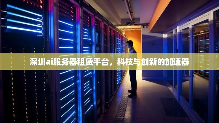 深圳ai服务器租赁平台，科技与创新的加速器