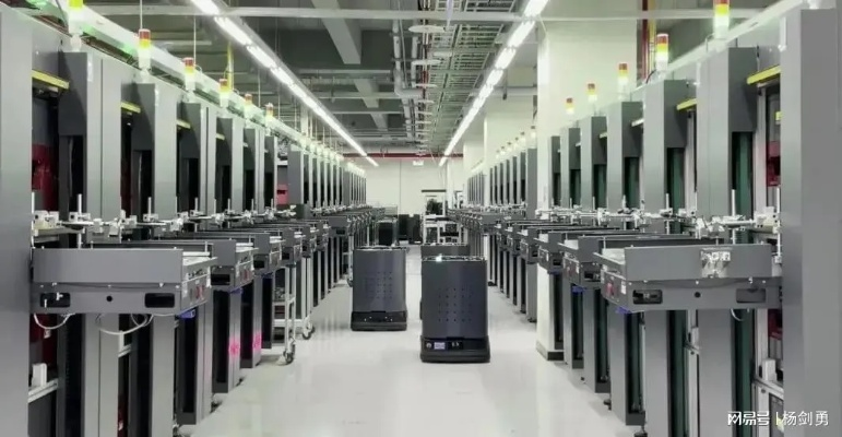 深圳ai服务器租赁平台，科技与创新的加速器