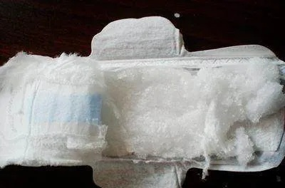 白色卫生巾的合格品牌大盘点，安全与舒适的完美结合