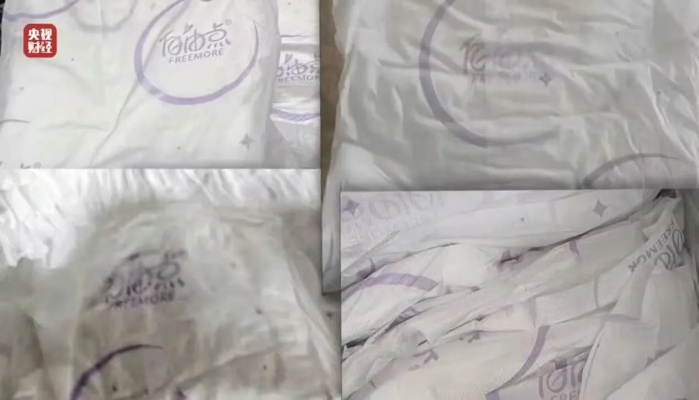 白色卫生巾的合格品牌大盘点，安全与舒适的完美结合