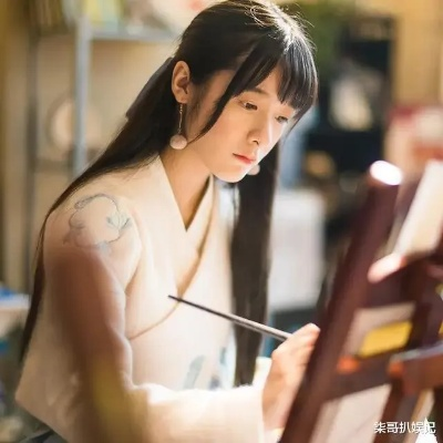 徐娇的汉服品牌，从影视明星到时尚设计师的华丽转身