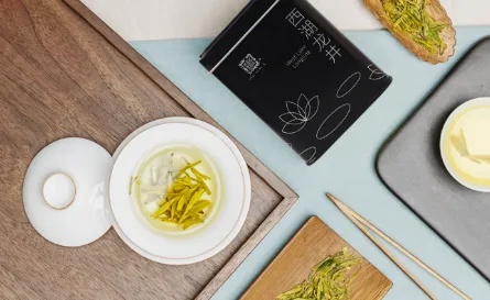 探寻小众实惠绿茶叶品牌，品味生活新选择