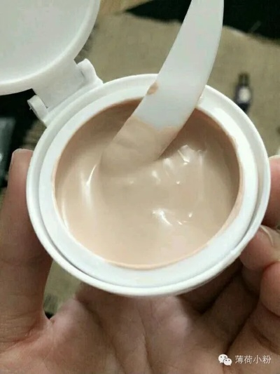 平价面膜泥与气垫BB，美妆达人的护肤小秘籍！
