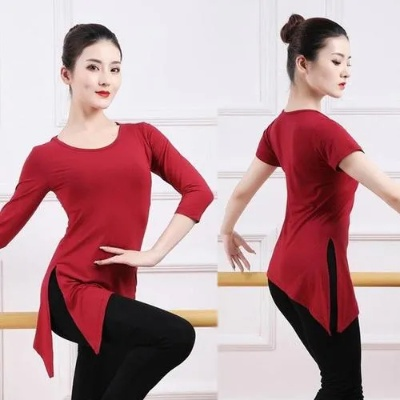 品牌舞蹈服常见问题解答及案例分析