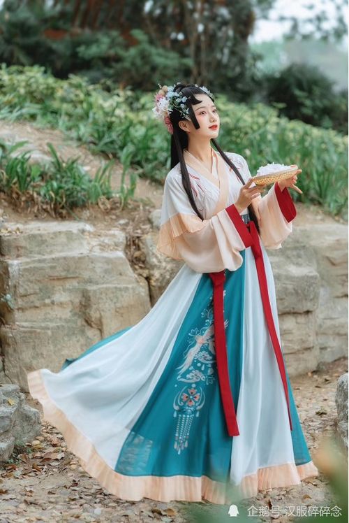 汉服拍照必备！盘点十大热门汉服品牌及推荐款式