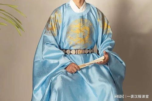 中高端改良汉服品牌大盘点，传统与现代的完美融合