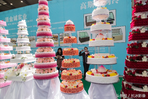 陕西本土蛋糕品牌崛起，甜蜜事业绽放风采