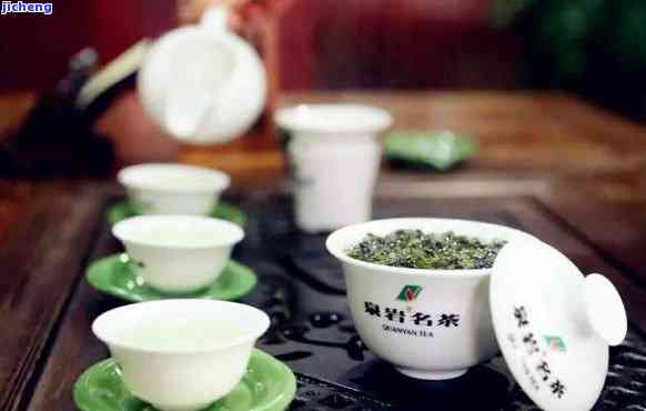 岳西茶叶品牌店大盘点，品味茶香，尽在这一方水土