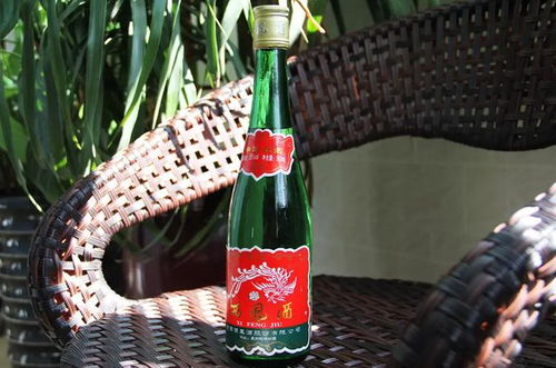 平价又好喝！盘点几款性价比超高的蛋糕果酒品牌